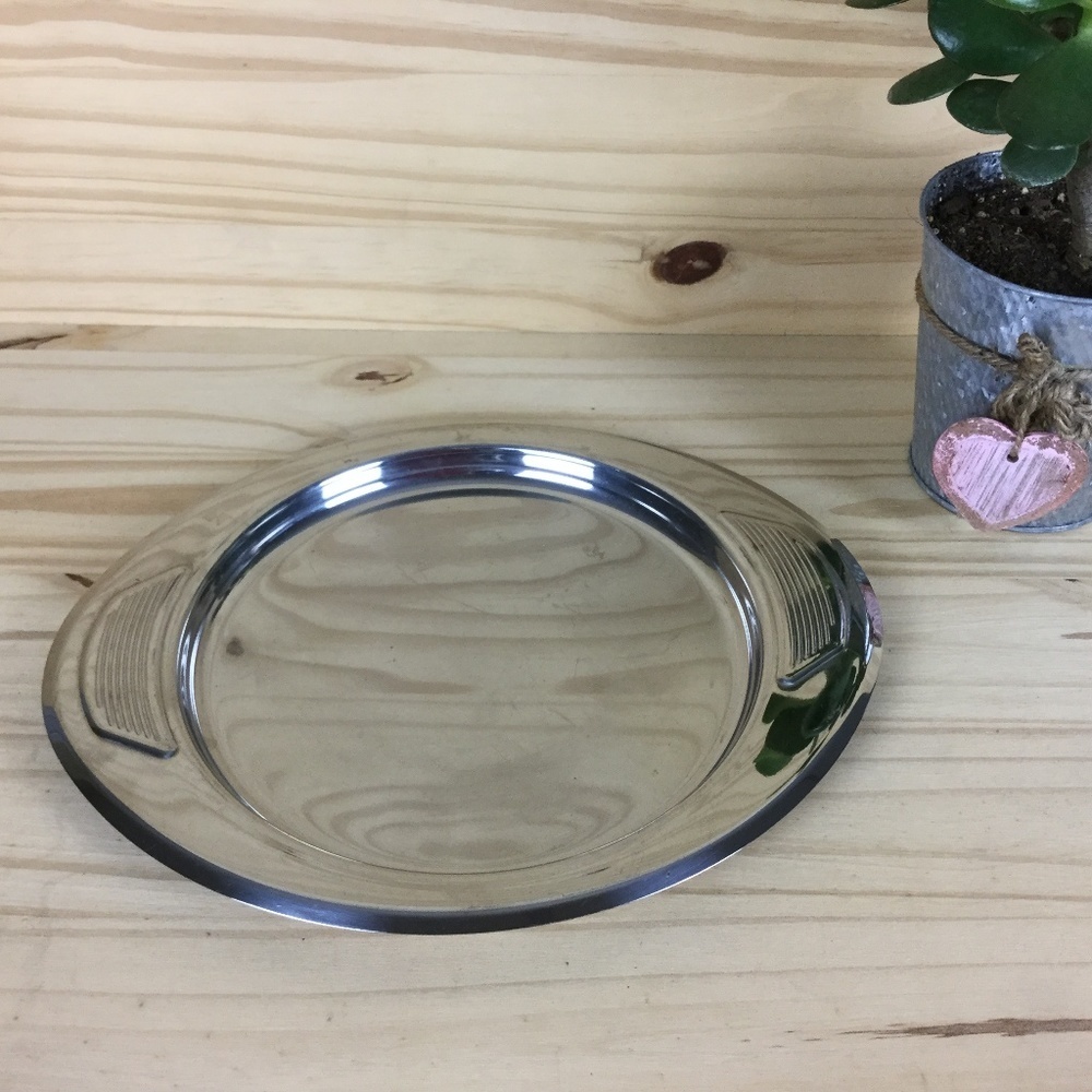 Zepter Masterpiece Cookware Stainless Steel Bowl